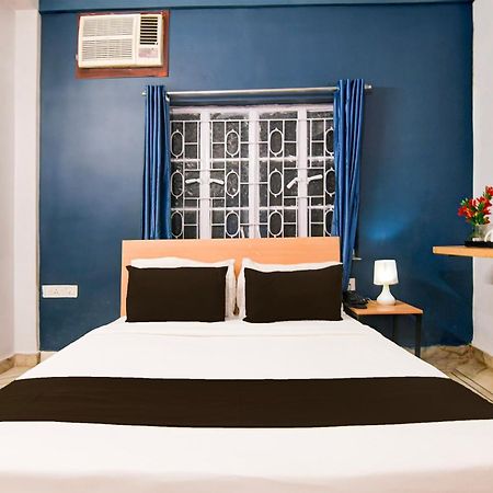 Super Hotel O Picnic Garden Formerly Amaris Stay Calcutta  Esterno foto