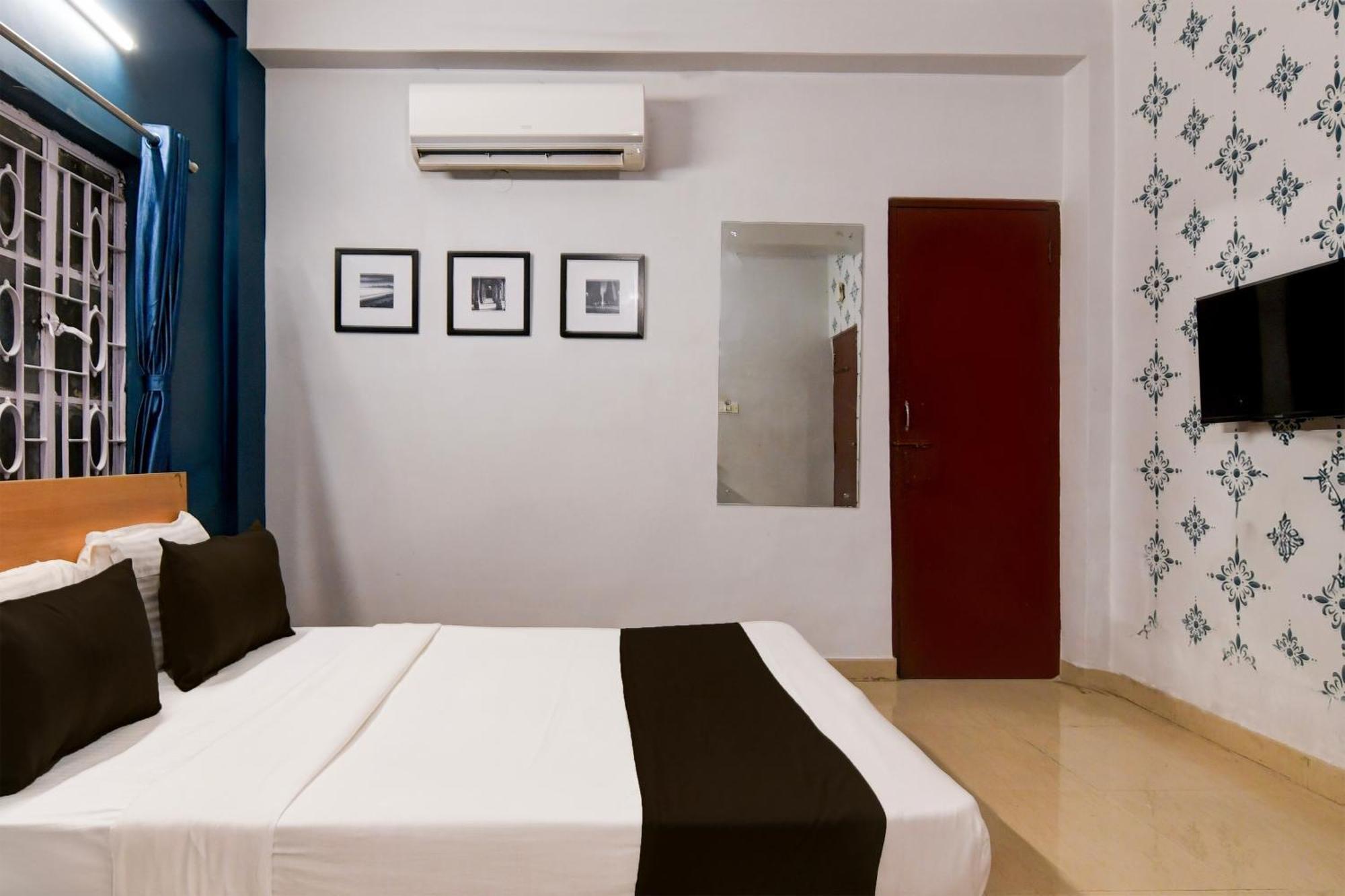Super Hotel O Picnic Garden Formerly Amaris Stay Calcutta  Esterno foto